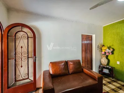 Casa com 3 Quartos à venda, 309m² no Jardim Yeda, Campinas