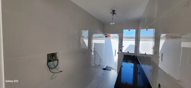 Casa com 2 Quartos à venda, 51m² no São Pedro, Ibirité