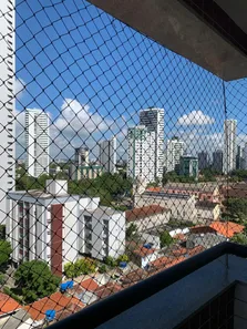 Apartamento com 3 Quartos à venda, 72m² no Casa Forte, Recife