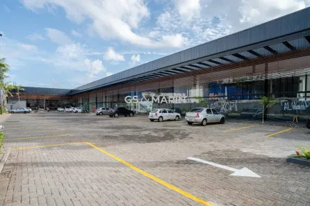 Conjunto Comercial / Sala para alugar, 65m² no Chácara Manella, Cambé