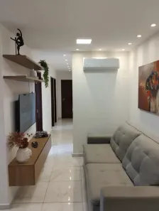 Apartamento com 3 Quartos à venda, 70m² no Cristo Redentor, João Pessoa