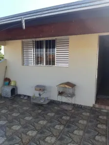 Casa com 3 Quartos à venda, 112m² no Jardim Viel, Sumaré