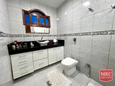 Casa com 4 Quartos à venda, 189m² no Núcleo Bandeirante, Brasília