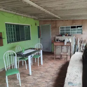Fazenda / Sítio / Chácara à venda, 2592m² no Arapoanga, Brasília