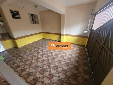 Sobrado com 3 Quartos à venda, 165m² no Jardim Luiz Mauro, Ferraz de Vasconcelos