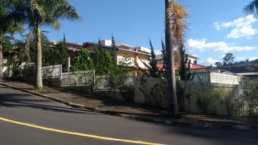 Casa de Condomínio com 2 Quartos à venda, 540m² no Bairro dos Macacos, Serra Negra