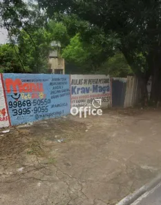 Terreno / Lote / Condomínio à venda, 35000m² no Jardim América, Goiânia