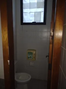 Conjunto Comercial / Sala para alugar, 32m² no Parque São Vicente, São Vicente