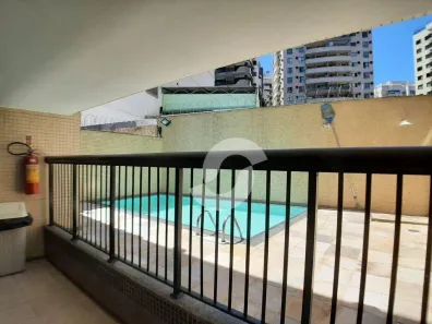 Apartamento com 4 Quartos para alugar, 150m² no Icaraí, Niterói