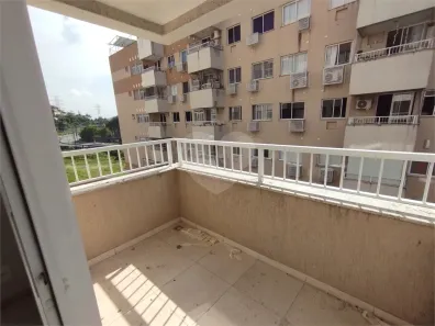 Apartamento com 2 Quartos à venda, 60m² no Badu, Niterói