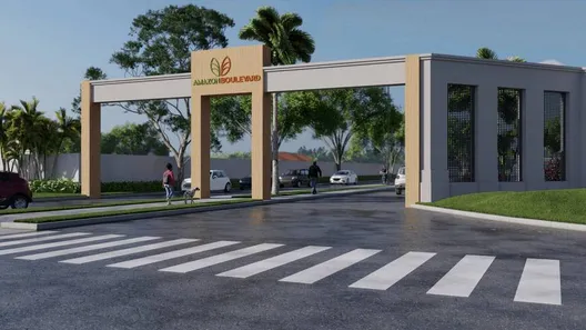 Amazon Boulevard Classic no Da Paz, Manaus