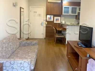 Flat com 1 Quarto à venda, 40m² no Santa Paula, São Caetano do Sul