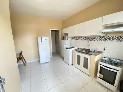 Kitnet com 1 Quarto para alugar, 27m² no Lírio do Vale, Manaus