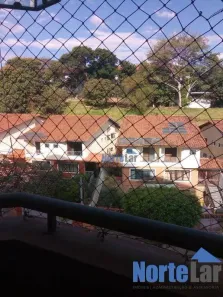 Apartamento com 2 Quartos à venda, 55m² no Vila Albertina, São Paulo