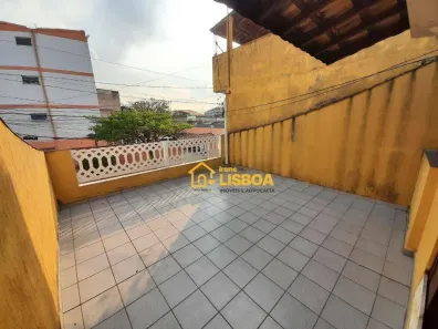 Sobrado com 3 Quartos à venda, 100m² no Jardim Tietê, São Paulo