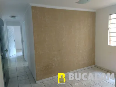 Apartamento com 2 Quartos à venda, 51m² no Jardim Iracema, Taboão da Serra
