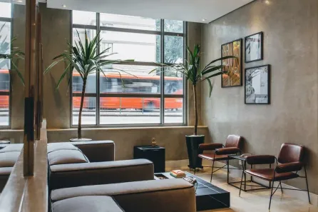 Prédio Inteiro com 1 Quarto à venda, 27m² no Alto da Glória, Curitiba