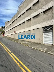Galpão / Depósito / Armazém para alugar, 348m² no Jordanópolis, Arujá