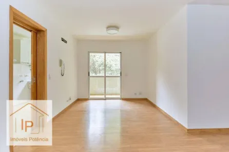 Apartamento com 3 Quartos para alugar, 126m² no Cascatinha, Curitiba