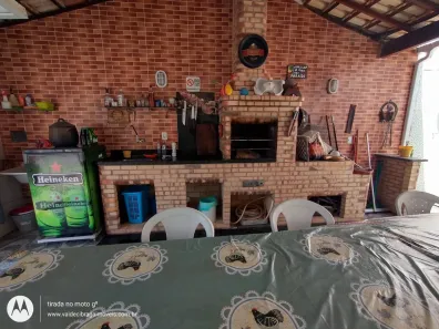 Casa com 2 Quartos para alugar, 80m² no Praia dos Anjos, Arraial do Cabo
