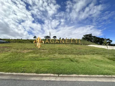 Terreno / Lote / Condomínio à venda, 526m² no Alphaville Vespasiano, Vespasiano