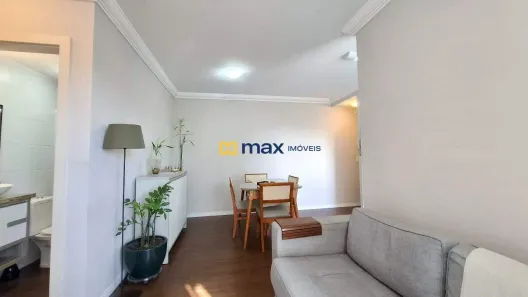 Apartamento com 2 Quartos à venda, 56m² no Ressacada, Itajaí