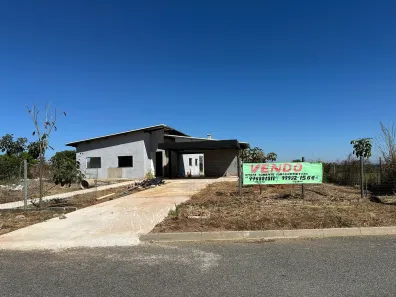 Casa de Condomínio com 3 Quartos à venda, 294m² no Recanto das Araras., Bela Vista de Goiás