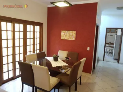 Casa com 3 Quartos à venda, 167m² no São Luiz, Itu
