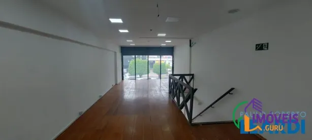 Loja / Salão / Ponto Comercial para alugar, 120m² no Jardim Caboré, São Paulo