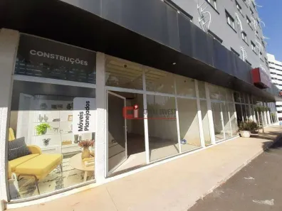 Conjunto Comercial / Sala para venda ou aluguel, 38m² no Eixo Mogi, Jaguariúna
