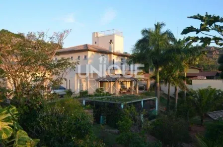 Casa de Condomínio com 5 Quartos à venda, 2053m² no , Itupeva