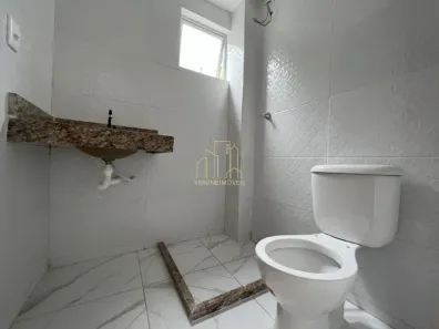 Casa de Condomínio com 2 Quartos à venda, 65m² no Imbassaí, Mata de São João