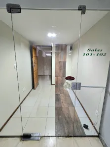 Conjunto Comercial / Sala à venda, 106m² no Asa Sul, Brasília
