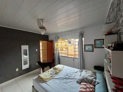 Casa com 3 Quartos à venda, 130m² no Guaratiba, Rio de Janeiro
