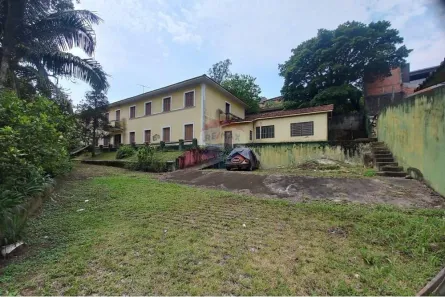 Prédio Inteiro à venda, 739m² no Centro Alto, Ribeirão Pires
