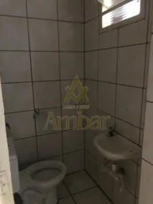 Casa Comercial para alugar, 150m² no Campos Elíseos, Ribeirão Preto