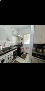 Casa de Condomínio com 3 Quartos à venda, 75m² no Jardim Aeroporto, Guaratinguetá