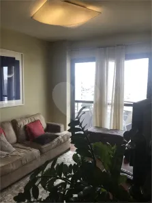 Apartamento com 4 Quartos à venda, 127m² no Alto da Lapa, São Paulo