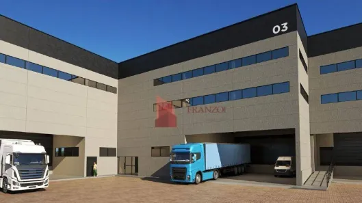 Galpão / Depósito / Armazém à venda, 2605m² no Salseiros, Itajaí