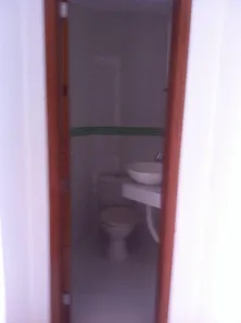 Sobrado com 3 Quartos à venda, 110m² no da Luz, Nova Iguaçu