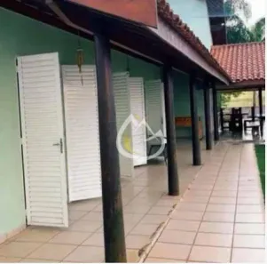 Fazenda / Sítio / Chácara com 3 Quartos para alugar, 300m² no Parque da Represa, Paulínia