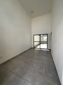 Casa de Condomínio com 2 Quartos para alugar, 54m² no Registro, Feira de Santana