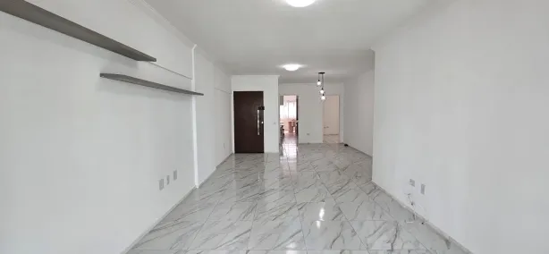 Apartamento com 3 Quartos para alugar, 120m² no Centro, Jaboatão dos Guararapes