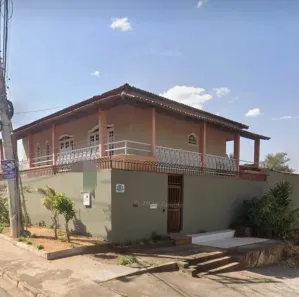 Sobrado com 4 Quartos à venda, 600m² no Setor Habitacional Vicente Pires - Trecho 3, Brasília