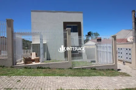Apartamento com 2 Quartos à venda, 57m² no Tanguá, Almirante Tamandaré