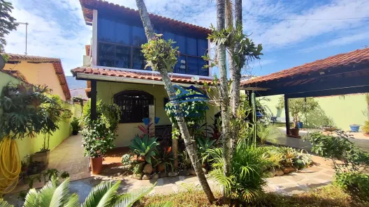 Casa com 4 Quartos à venda, 246m² no Praia de Itaipuaçu (Itaipuaçu), Maricá
