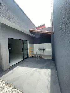 Casa com 3 Quartos à venda, 131m² no Setor Maysa, Trindade