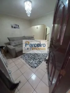 Casa com 3 Quartos à venda, 110m² no Jardim Tietê, São Paulo