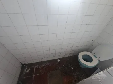Loja / Salão / Ponto Comercial para alugar, 70m² no Parque das Américas, Mauá