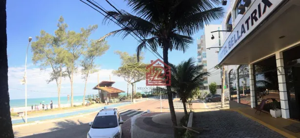 Hotel / Motel / Pousada com 40 Quartos à venda, 1421m² no Praia do Pecado, Macaé
